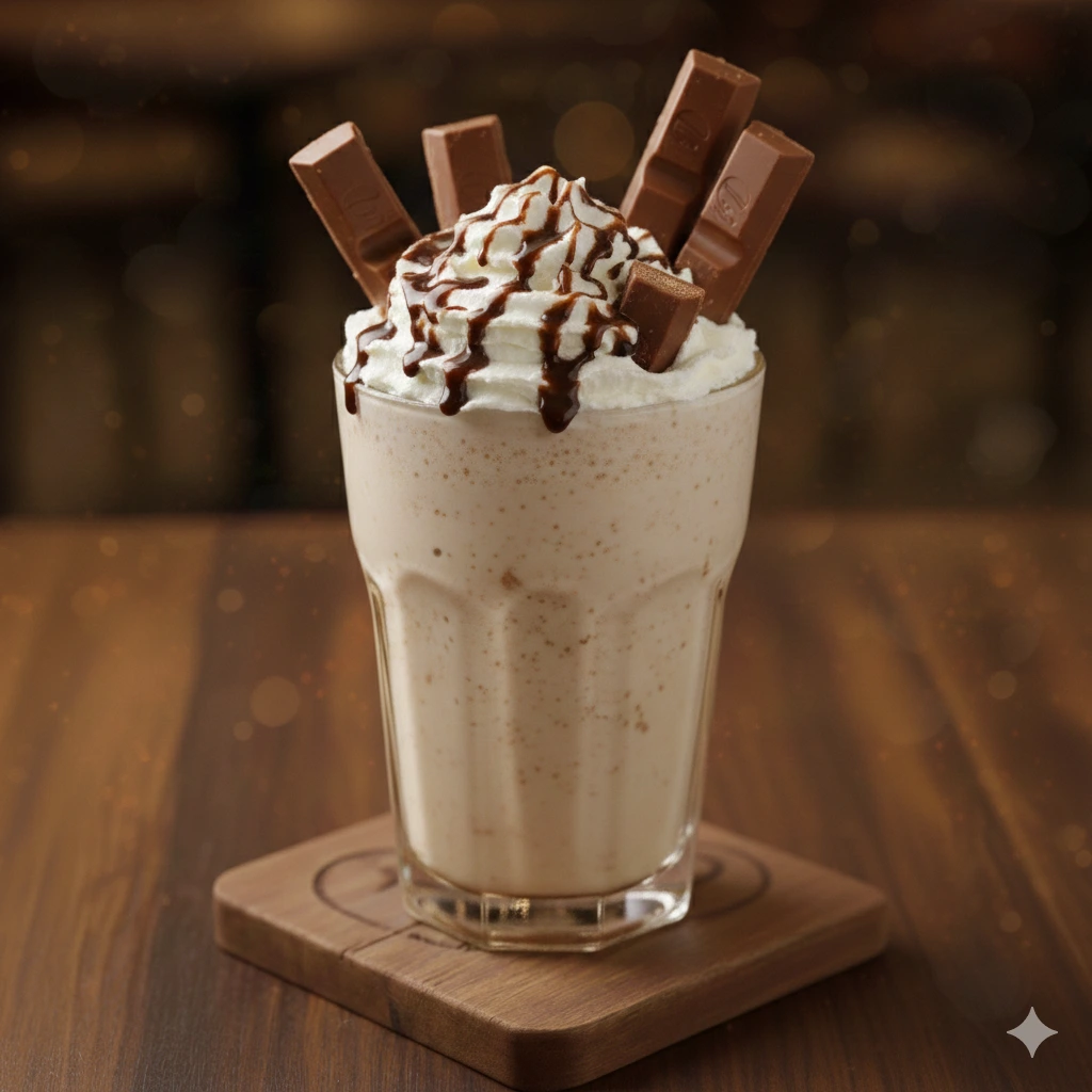 KitKat Shake